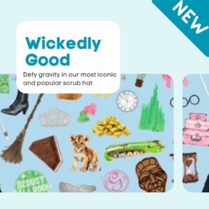 Wickedly Good